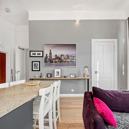 Amazing Apartment On Plac Zamkowy ワルシャワ エクステリア 写真