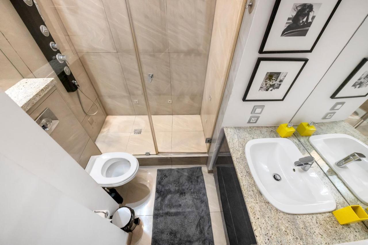 Amazing Apartment On Plac Zamkowy ワルシャワ エクステリア 写真