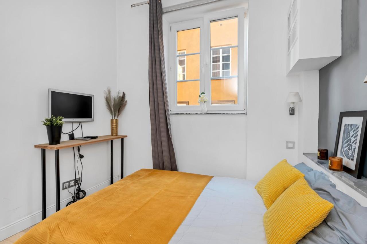 Amazing Apartment On Plac Zamkowy ワルシャワ エクステリア 写真