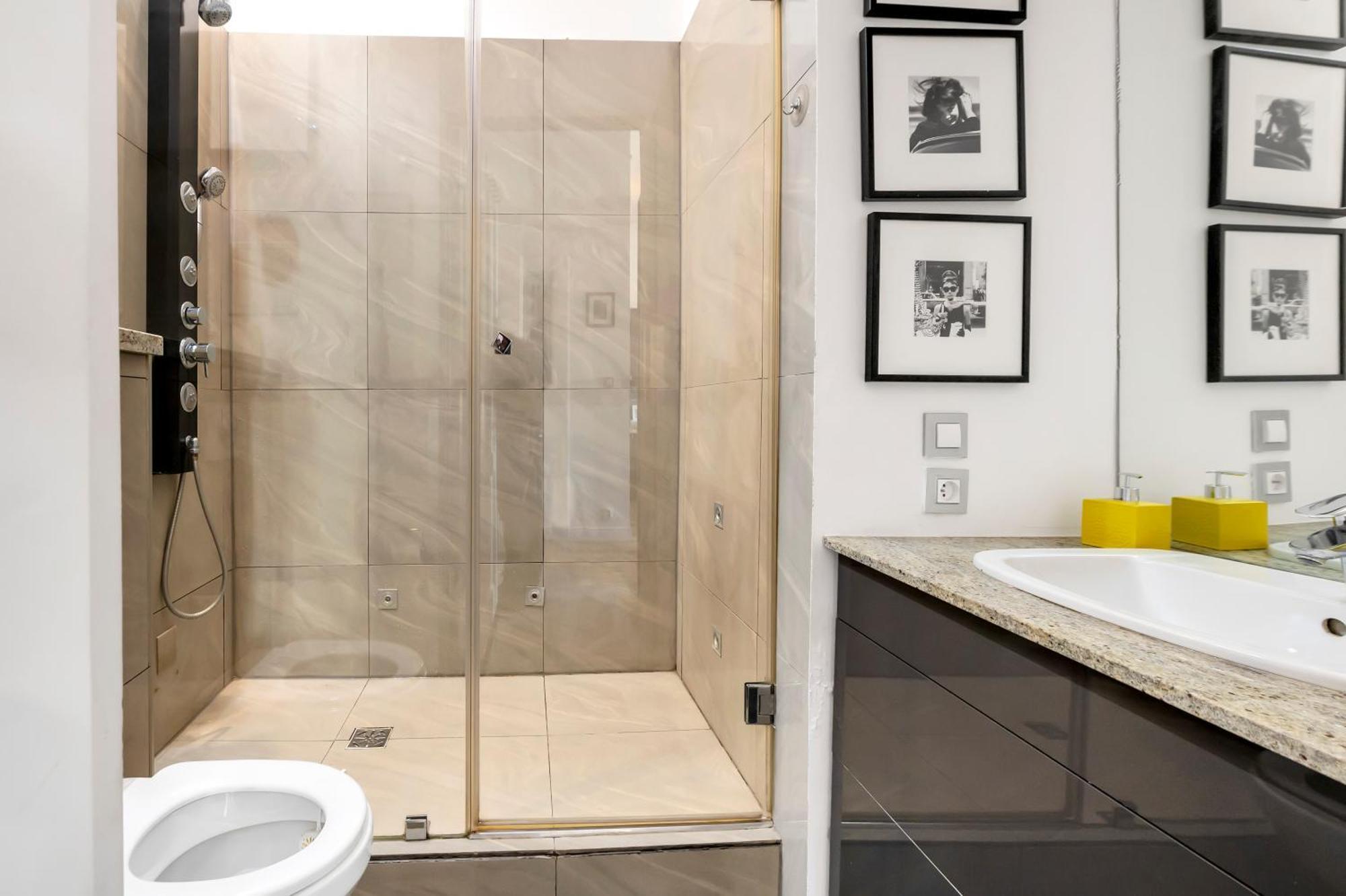 Amazing Apartment On Plac Zamkowy ワルシャワ エクステリア 写真