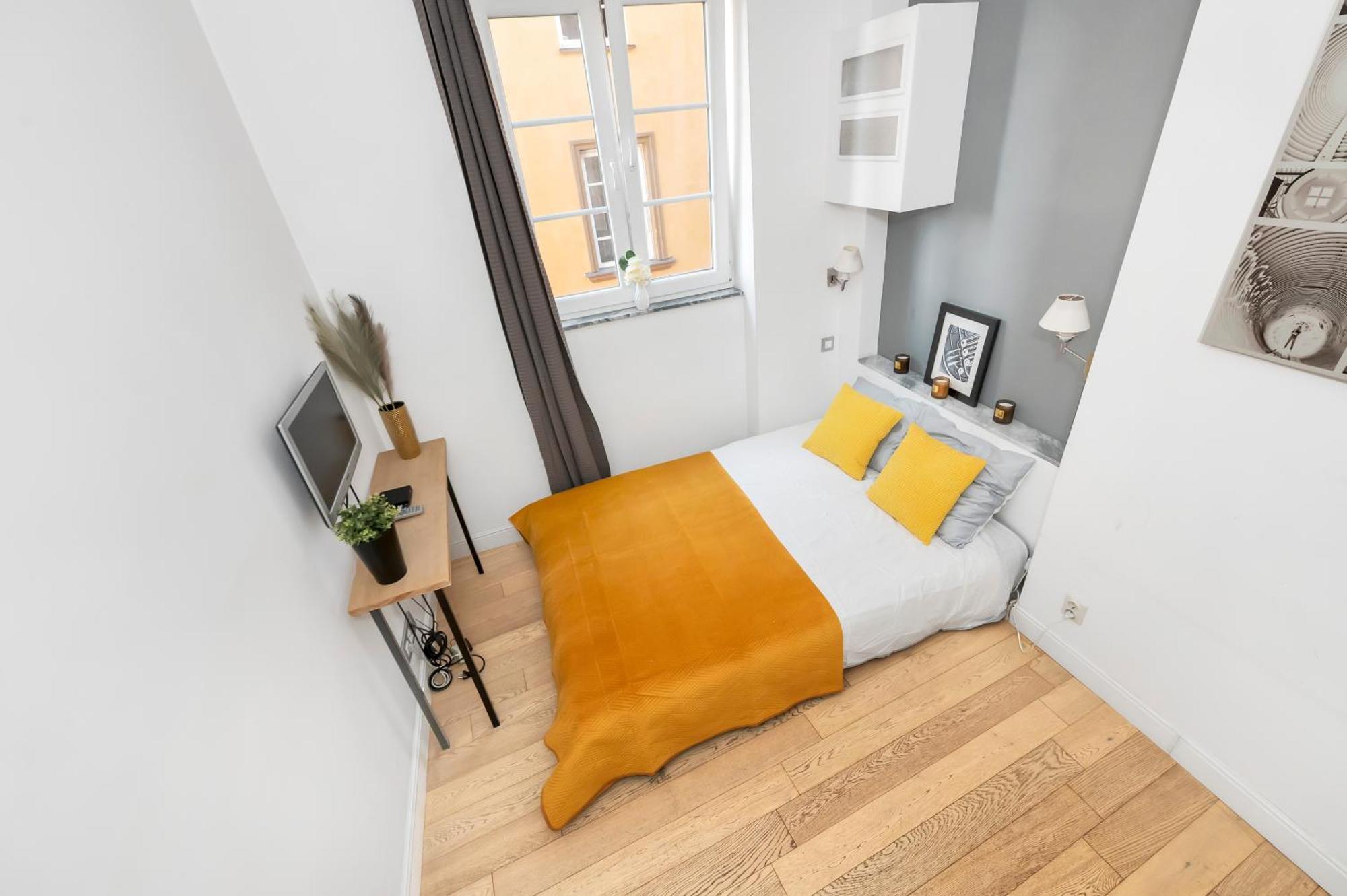 Amazing Apartment On Plac Zamkowy ワルシャワ エクステリア 写真